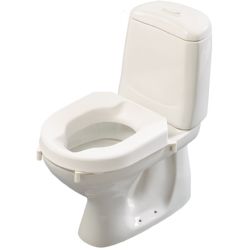 Etac Hi-Loo Raised Toilet Seat